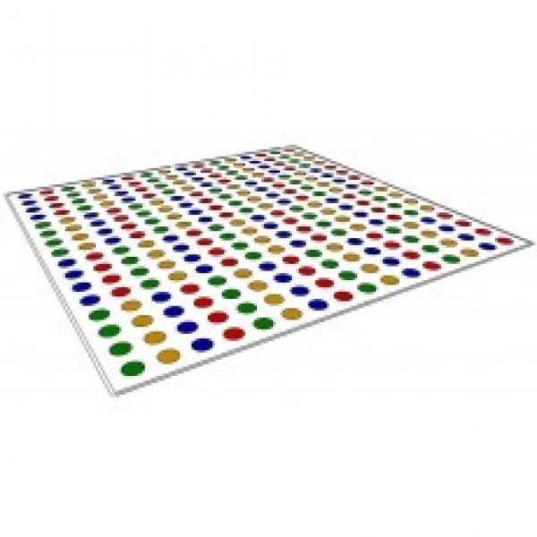 Twister XXL 10*10 meter